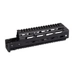 Texas Weapon Systems M-LOK Handguard, Black