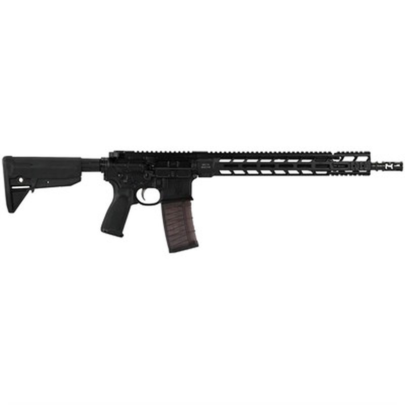 Primary Weapons MK116 MOD 2-M 223 Wylde Semi-Auto Rifle