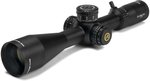 Athlon Optics Ares BTR GEN3 HD 2.5-15x50 30mm Tube Rifle Scope, FFP