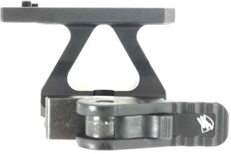American Defense Manufacturing AD-AEMS NV 2.33" QD Mount for Holosun AEMS
