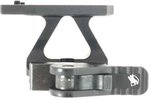 American Defense Manufacturing AD-AEMS NV 2.33" QD Mount for Holosun AEMS