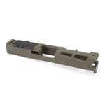 Zaffiri Precision ZPS.4 Optics-Ready Slide Glock 19 Gen 3 9mm