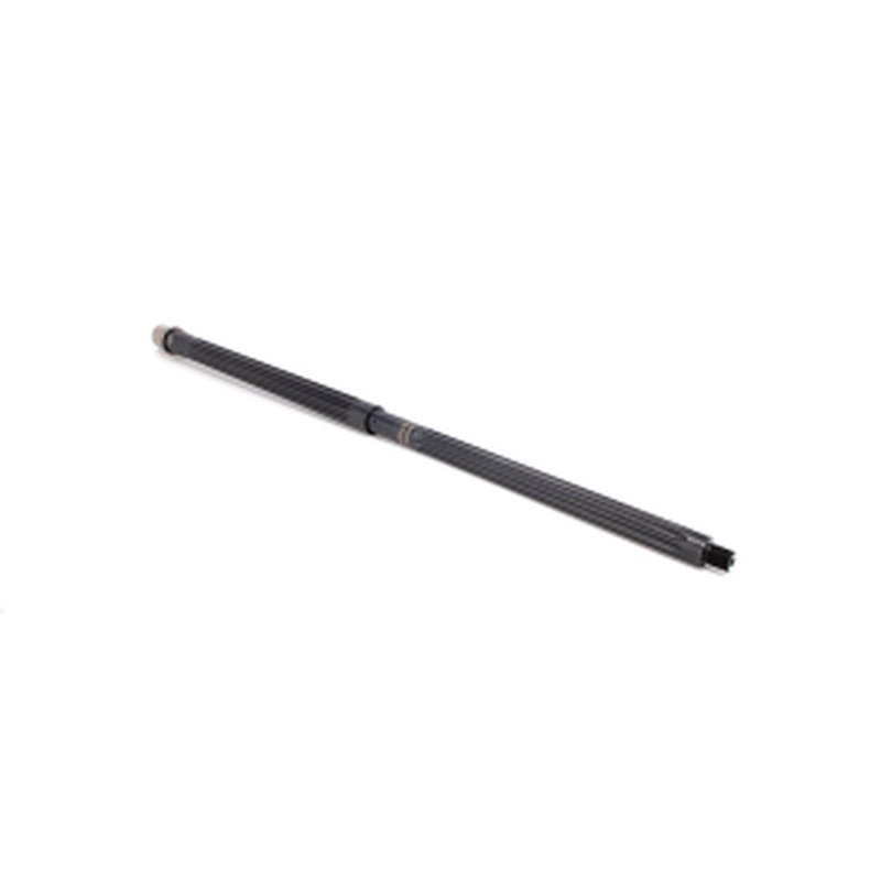 Faxon Firearms 24 Inch Heavy Fluted 224 Valkyrie Barrel 1-6.5 Twist 5R 416R Nitride