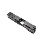 Strike Industries LITESLIDE G26 Gen3 Black Slide (RMR Mount Cut)