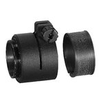 ATN PS22 Mounting Kit 1 Ring Adapter for 25.4mm/30mm Objectives