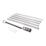 JP Enterprises Gen 2 H2 Silent Captured Spring System w/ Alternate Springs
