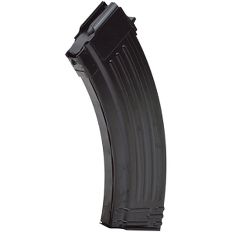 RWB AK-47 Steel 30-Round 7.62x39 Magazine (Black)