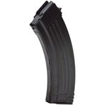 RWB AK-47 Steel 30-Round 7.62x39 Magazine (Black)