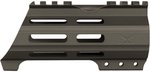 ABC RIFLE COMPANY American Built Custom Hybrid AR-15 M-LOK Handguard w/Finger Stop