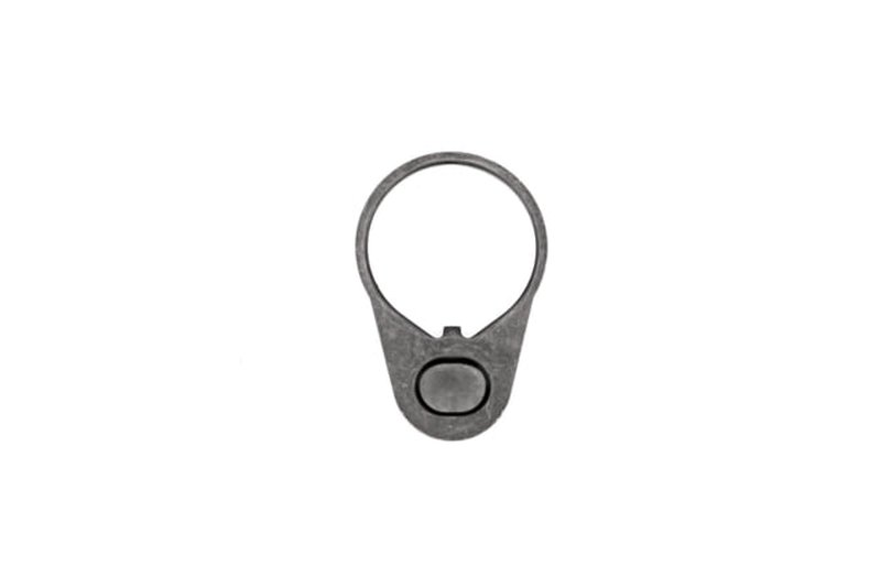 Spikes Tactical Mil-Spec Latch Plate SLA501L