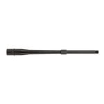 Ballistic Advantage BABL308019PQ 16" .308 Hanson Mid-Length AR-10 Barrel w/ .750 Gas Block