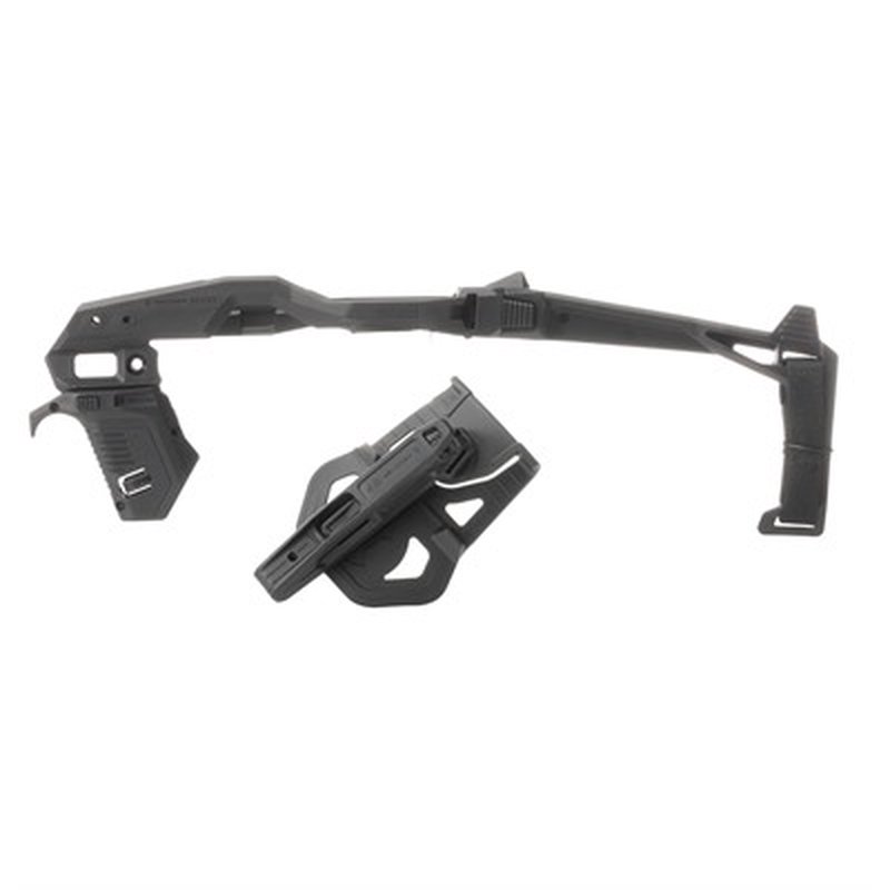 Recover Tactical 20/21 Stabilizer Kit Glock Gen 3-5 10mm 45 ACP