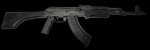 Inter Ordnance Sporter AK-Style Rifle 7.62x39mm 16-Inch Barrel