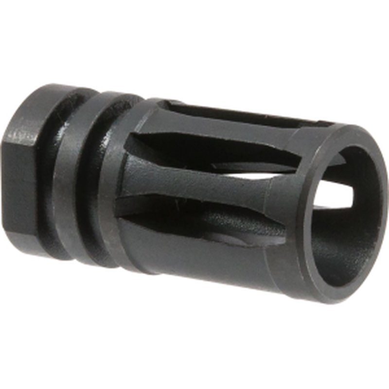 AR-STONER A2 Flash Hider 1/2-28 Thread AR-15 5.56mm Matte