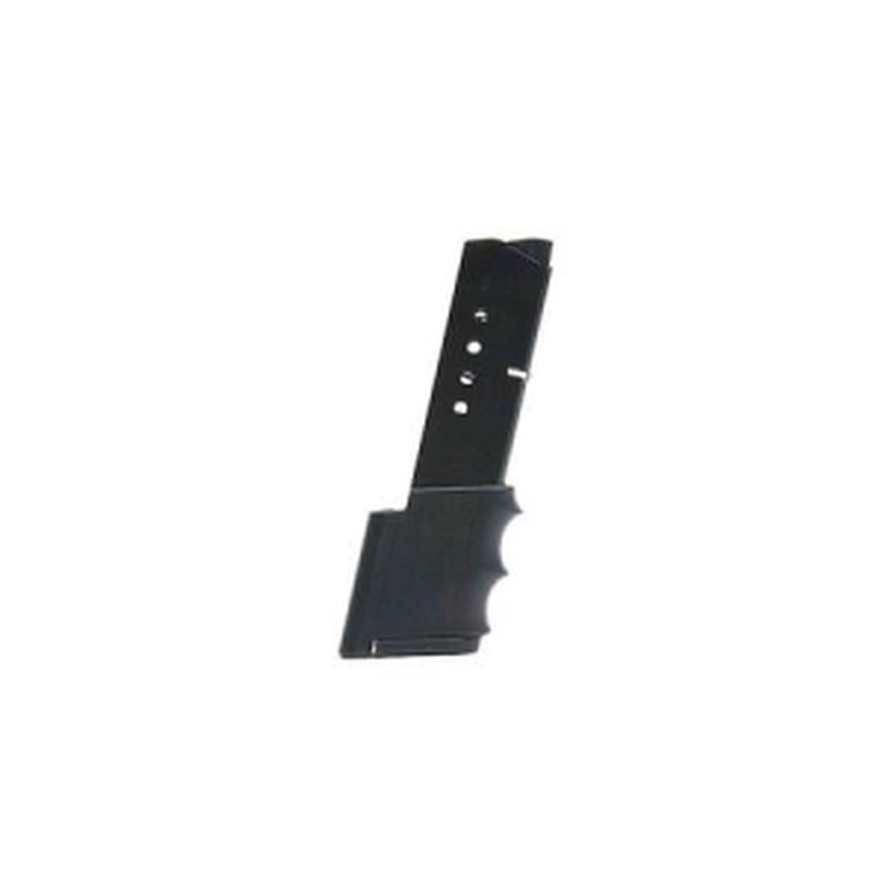 Pro Mag Standard 10rd Extended 380 ACP Magazine for S&W Bodyguard Blued Steel
