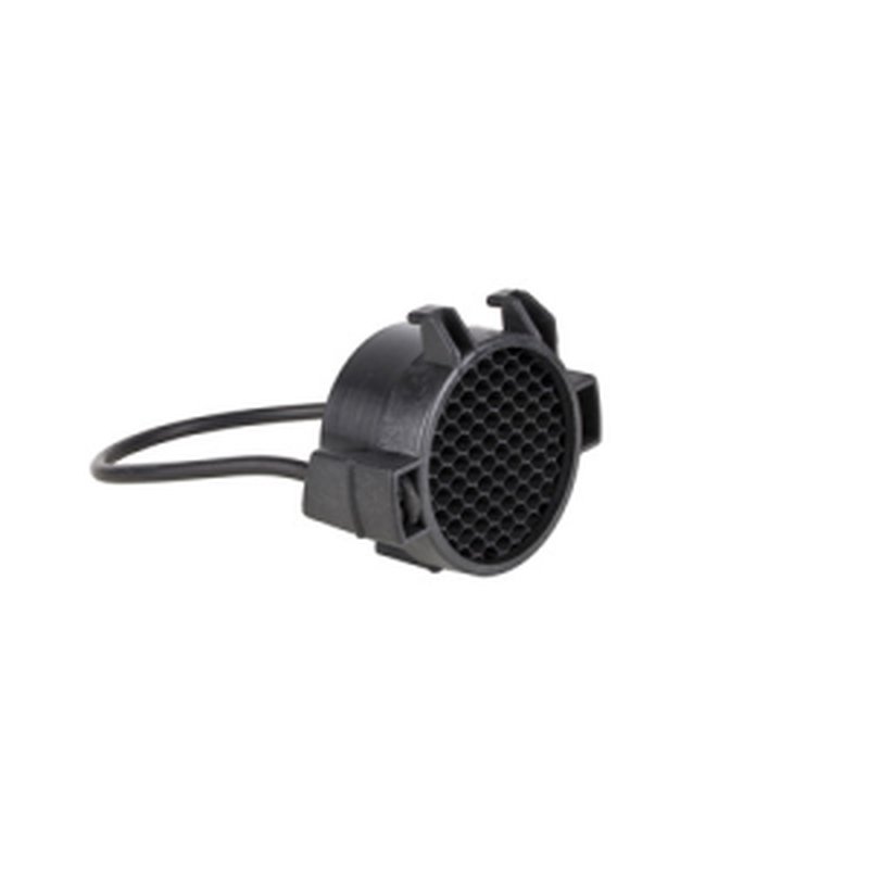 TRIJICON Tenebraex killFLASH Anti-Reflction 3.5x35 LED ACOG