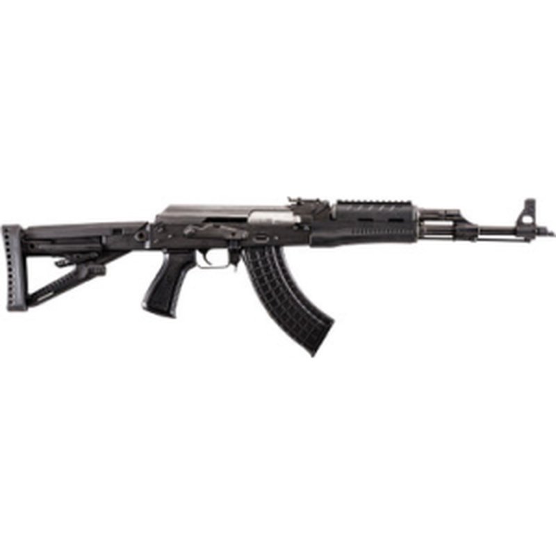 Promag Archangel Yugo AK-PAP Stock Set Black Polymer