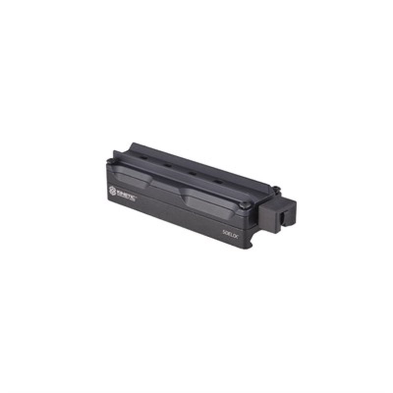 KINETIC DEVELOPMENT GROUP LLC SIDELOK MODULAR MOUNT FOR TRIJICON ACOG