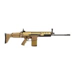 FN Herstal Scar 17S Rifle 7.62x51mm 16.25 Inch Barrel FDE