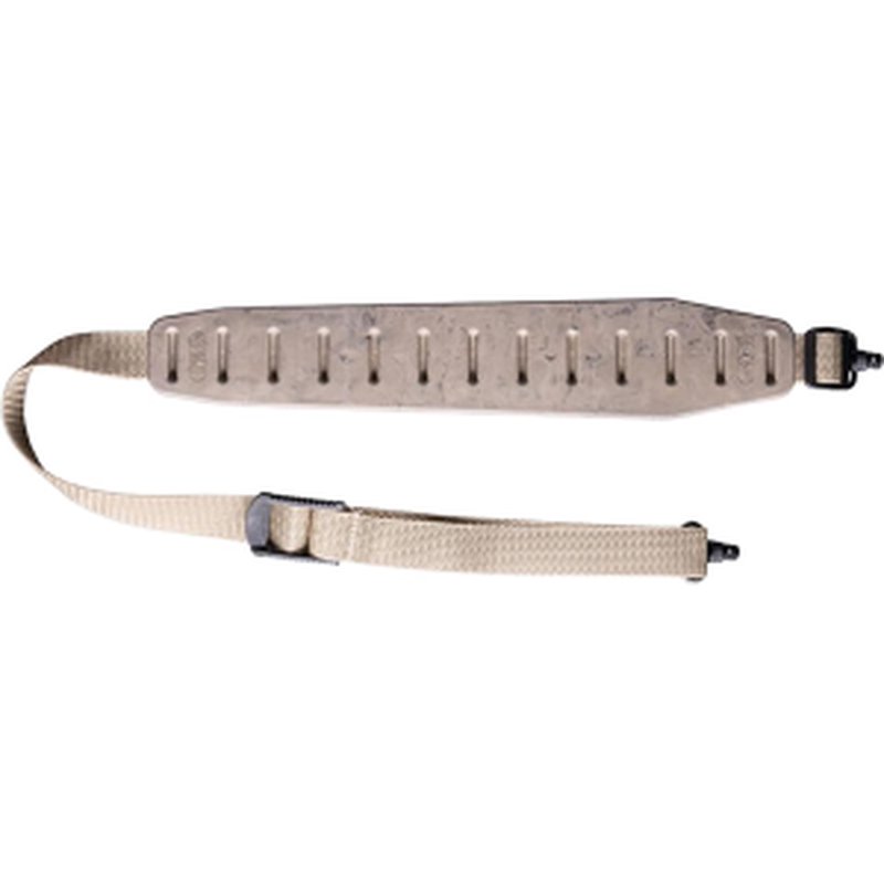 Quake Claw 2.0 Flush Cup 2 Point Rifle Sling with QD Swivel
