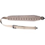 Quake Claw 2.0 Flush Cup 2 Point Rifle Sling with QD Swivel