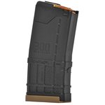 Lancer Systems L5AWM .300 Blackout AR-15 Magazine 20-Round Opaque Black