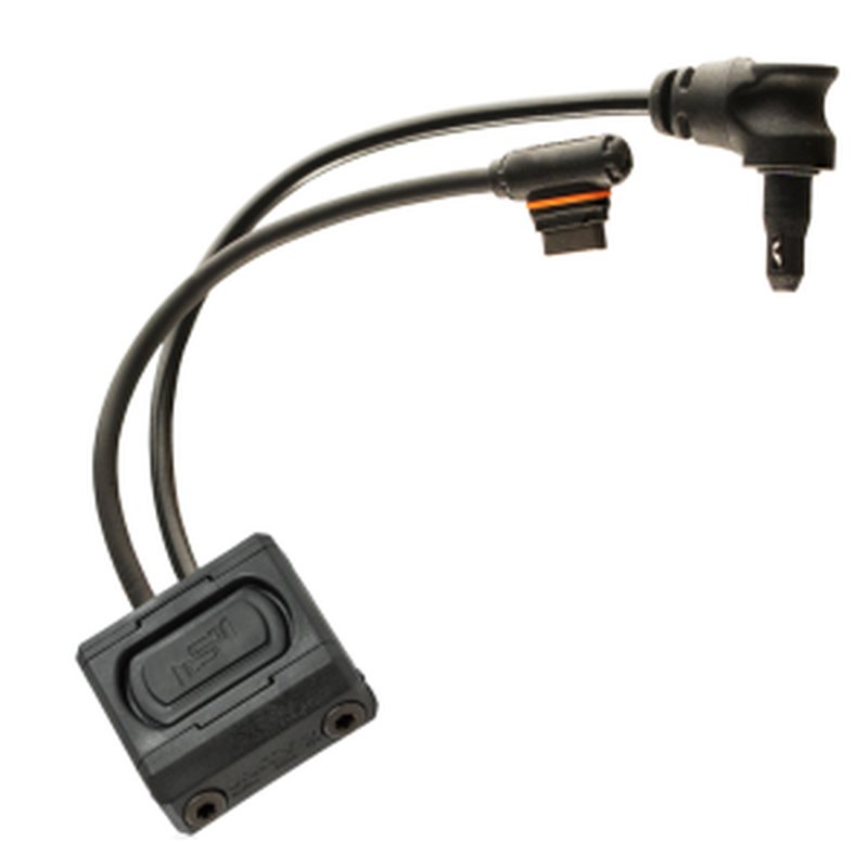 Unity Tactical Modbutton Lite Dual-Lead Momentary Switch (MBL2)