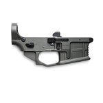 Radian Weapons ADAC-15 Stripped .223 Remington/5.56x45mm Lower Receiver - Gray - R0388