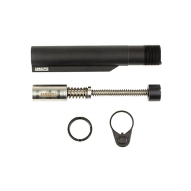ARMASPEC SRS Buffer Kit G4 Stealth Recoil Spring-BB AR-15