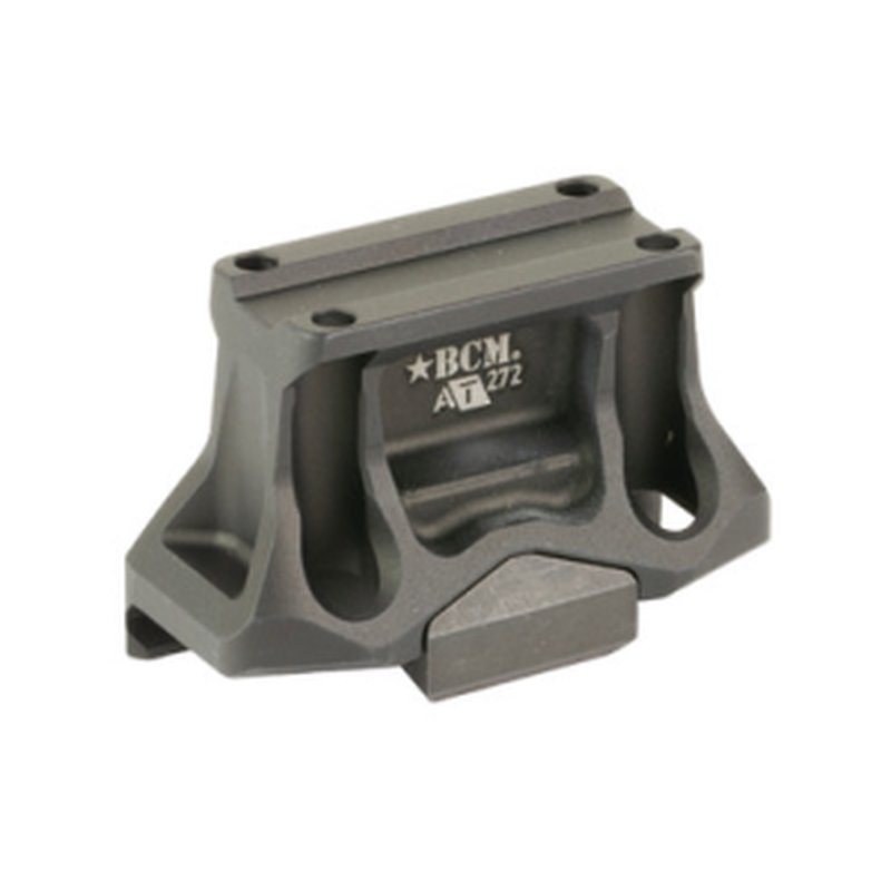 Bravo Company BCM A/T Mount for Trijicon MRO 1.93in High Picatinny