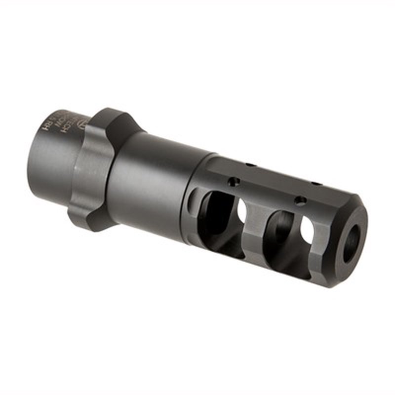 GEMTECH TRI-LOCK MUZZLE BREAK FOR ARROW QM SUPPRESSOR