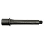 Lead and Steel AR9 LS9MM5.5-36 Nitride Barrel 5.5 in 1/2-28