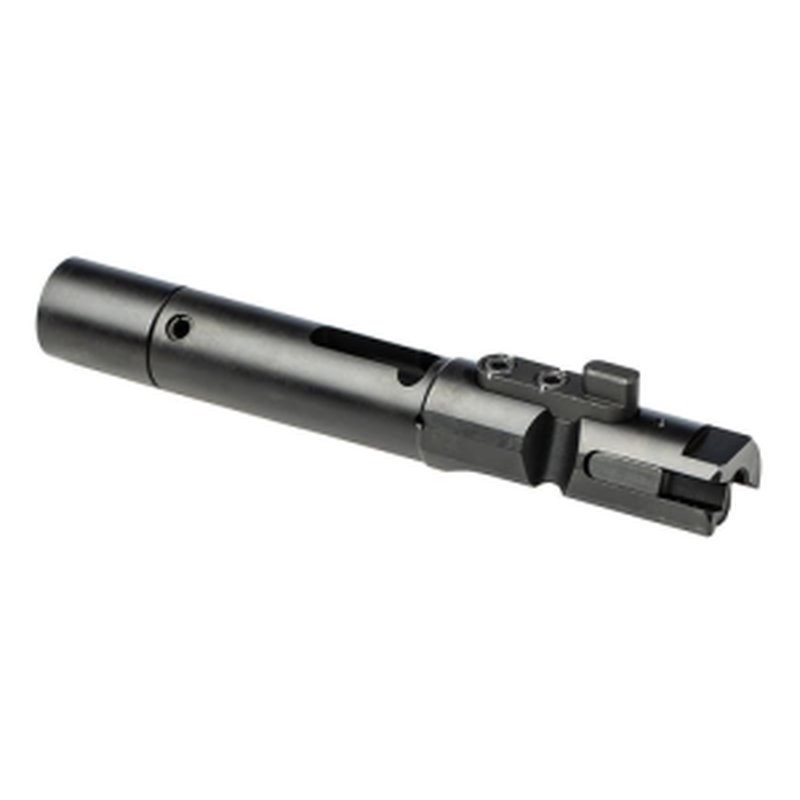 Aero Precision EPC-9 9mm Direct Blowback Bolt Carrier Group - V2 - Nitride - APRH200083C