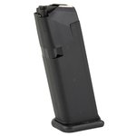 KCI USA Glock 19/26 10-Round 9mm Magazine Steel Insert Polymer Body