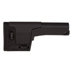 IMI Defense FSB Fixed Sniper Stock AR-15 A2 SR25 AR-10 Buffer Tube 10.5 in