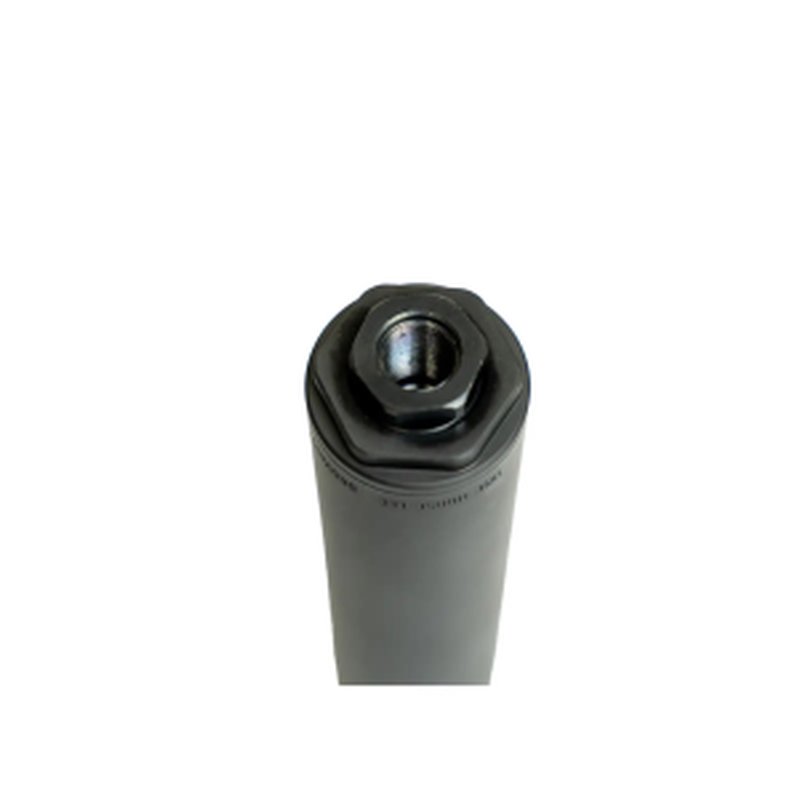 One Horse ASHE 5.56 Titanium Suppressor