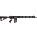 Knight's Armament SR-25 A2 7.62 NATO/.308 Semi-Auto Rifle 20 Inch Barrel M-LOK Black