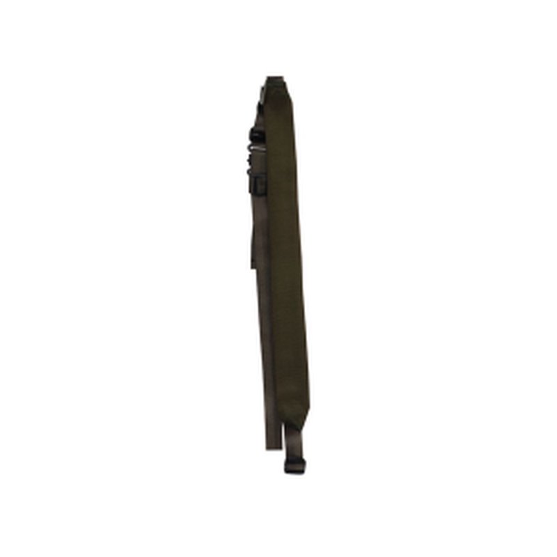 VTAC Padded Two Point Rifle Sling Nylon Olive Drab