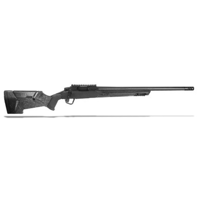 Christensen Arms MHR 6.5 PRC 22in Carbon Fiber Barrel FFT 801-130