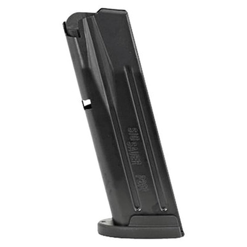 Sig Sauer P250SC Magazine 9mm 12 Round