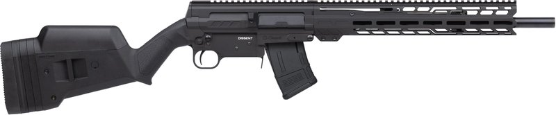 CMMG Dissent BR47 7.62x39mm AK Pattern Rifle