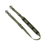 GrovTec QS Sentinel Rifle Sling with QD Swivel Nylon Olive Drab Green