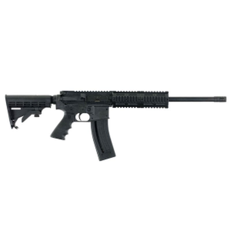 Chiappa Firearms MFour-22 Gen II Pro .22LR Rifle 16in 28rd