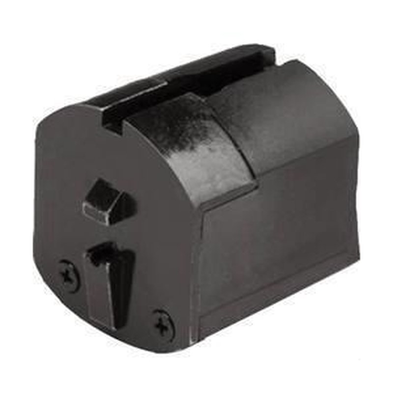 Savage Arms A17 Rotary Magazine .17 HMR 10-Round