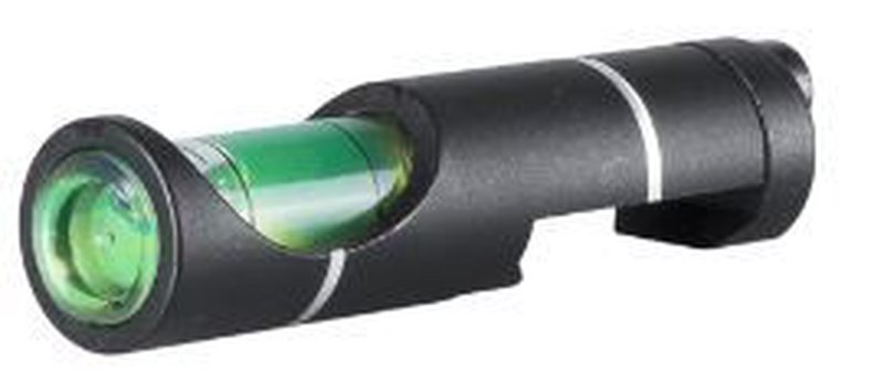 Hawke Bubble Level Weaver Mount Accessory for Weaver Rails
