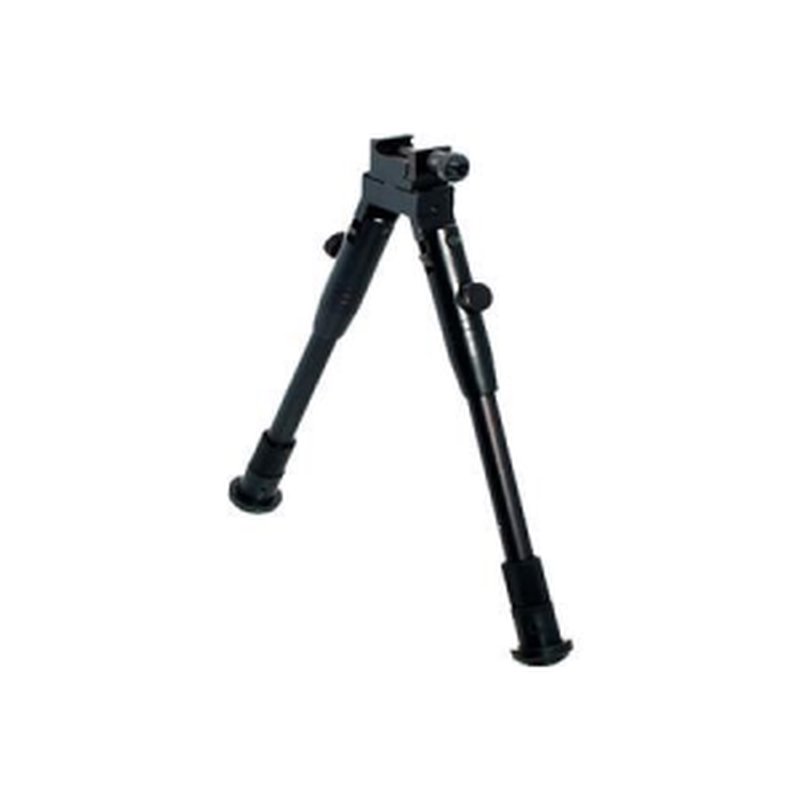 Leapers High-Pro Shooters Bipod 8.7-10.6in Adjustment