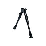 Leapers High-Pro Shooters Bipod 8.7-10.6in Adjustment