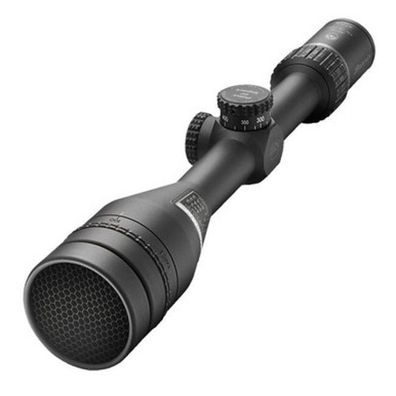 Burris AR-7.62 4.5-14x42 PA C4 Wind Scope