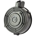 KCI USA AK-47/AKM 75-Round 7.62x39 Steel Drum Magazine Cation-Coated
