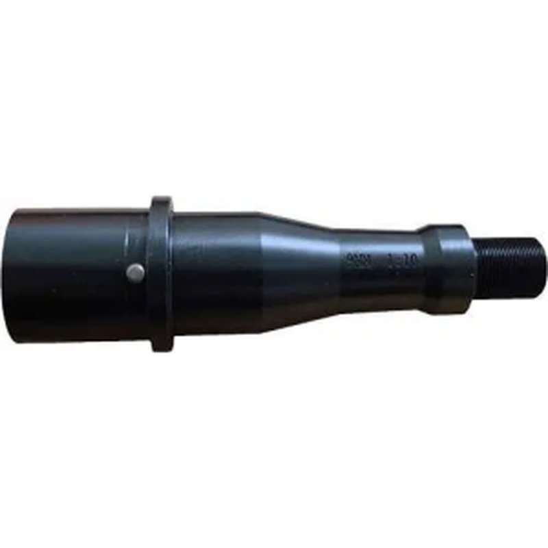 Stern Defense 9mm Barrel 4 Inch